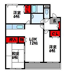 JR鹿児島本線 東郷駅 徒歩23分