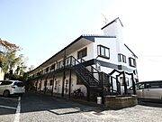 赤間駅より徒歩15分 2階 築34年2ヶ月の賃貸物件