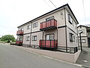 赤間駅より徒歩15分 1階 築23年8ヶ月の賃貸物件