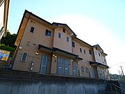 コーポ日の里壱番館 1階 築17年9ヶ月の賃貸物件