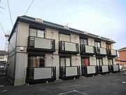 福間駅より徒歩10分 1階 築29年8ヶ月の賃貸物件