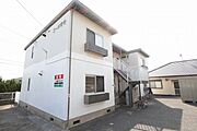 古賀駅より徒歩14分 2階 築40年11ヶ月の賃貸物件