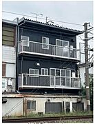 古賀駅より徒歩4分 3階 築39年11ヶ月の賃貸物件