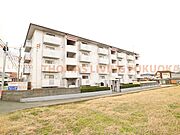 シャトー・リキマス 4階 築32年1ヶ月の賃貸物件