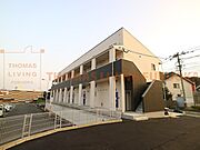 赤間駅より徒歩7分 1階 築7年9ヶ月の賃貸物件