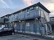 ベルカムール１ 2階 築29年10ヶ月の賃貸物件