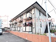 ワンズガーデン２の賃貸物件