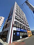 赤間駅より徒歩1分 5階 築34年5ヶ月の賃貸物件