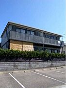 福間駅より徒歩41分 1階 築26年2ヶ月の賃貸物件