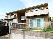 赤間駅より徒歩18分 1階 築18年7ヶ月の賃貸物件