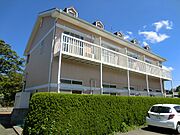 カミーリアの賃貸物件