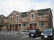 ラフレシール２ 2階 築20年10ヶ月の賃貸物件