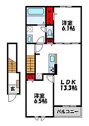 JR鹿児島本線 教育大前駅 徒歩8分