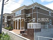 ジョワ・ラシーヌ 1階 築18年3ヶ月の賃貸物件