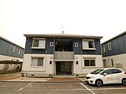 赤間駅より徒歩15分 1階 築20年10ヶ月の賃貸物件