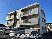 古賀駅より徒歩14分 3階 築42年8ヶ月の賃貸物件