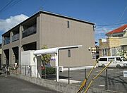 東郷駅より徒歩16分 2階 築20年11ヶ月の賃貸物件