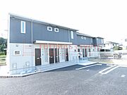 オリカン舞の里B 2階 築7年2ヶ月の賃貸物件