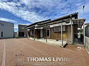 古賀駅より徒歩9分 築33年4ヶ月の賃貸物件