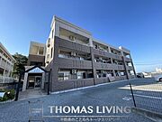 福工大前駅より徒歩17分 1階 築13年7ヶ月の賃貸物件