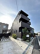 MERCU天神 3階 築3年8ヶ月の賃貸物件