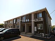 ミラコロ・ステラ 2階 築13年3ヶ月の賃貸物件