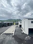 東福間駅より徒歩34分 新築の賃貸物件