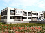 教育大前駅より徒歩10分 1階 築5年10ヶ月の賃貸物件