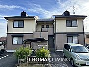 セジュール中央 2階 築31年7ヶ月の賃貸物件