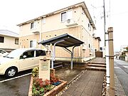 赤間駅より徒歩29分 2階 築16年8ヶ月の賃貸物件