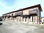 東郷駅より徒歩26分 2階 築24年8ヶ月の賃貸物件