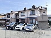 ハイカムールミナトＡの賃貸物件