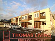 ボーフェンゼス 1階 築7年10ヶ月の賃貸物件