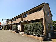 赤間駅より徒歩12分 1階 築23年6ヶ月の賃貸物件