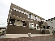 赤間駅より徒歩17分 2階 築10年8ヶ月の賃貸物件