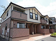 赤間駅より徒歩21分 2階 築18年8ヶ月の賃貸物件