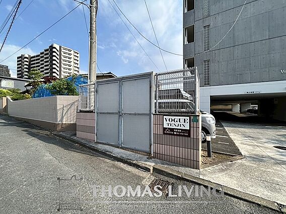 ヴォーグ天神_その他_5