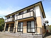 赤間駅より徒歩17分 1階 築24年1ヶ月の賃貸物件