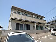 赤間駅より徒歩28分 2階 築17年5ヶ月の賃貸物件