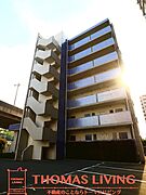 赤間駅より徒歩1分 7階 築24年9ヶ月の賃貸物件