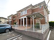 赤間駅より徒歩24分 2階 築18年2ヶ月の賃貸物件