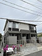 CasaBlanca 1階 築6年4ヶ月の賃貸物件