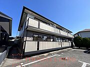 赤間駅より徒歩20分 2階 築25年7ヶ月の賃貸物件