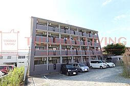 JR鹿児島本線 福工大前駅 徒歩5分の賃貸マンション