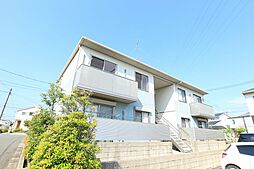 シャーメゾン高盛A棟