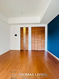 SKハイニックス 11階1Kのリビング/ダイニング