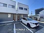 千鳥駅より徒歩18分 築5年1ヶ月 2階建の賃貸物件