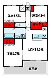 JR鹿児島本線 千鳥駅 徒歩10分