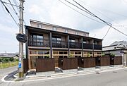 ハナミアパートメントの賃貸物件