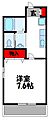 BBS古賀駅前7階5.0万円